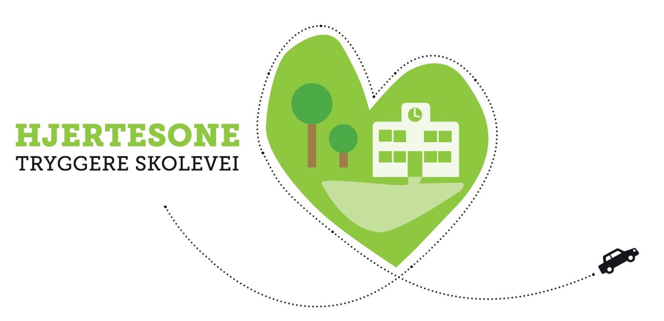 Hjertesone Hjertesone