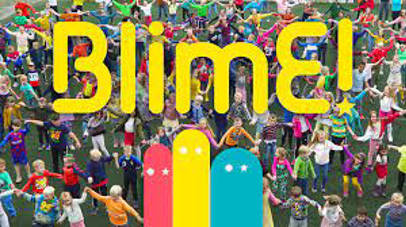BlimE
