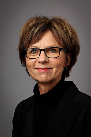 Hege Kristin Skau-Nilsen