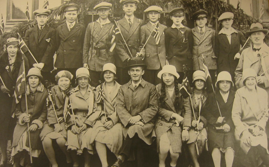 historisk bildet historisk bildet