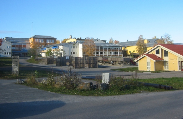 Historisk bilde nyere tid