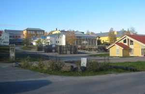 Historisk bilde nyere tid