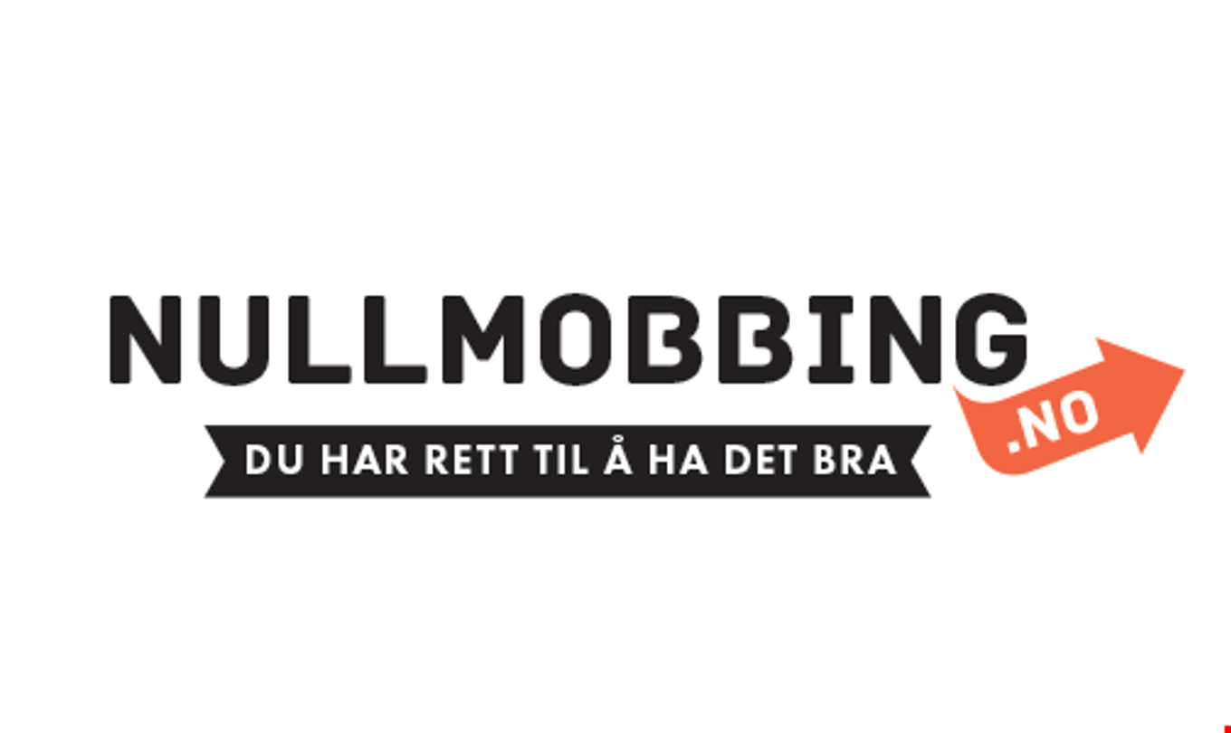 Foto: nullmobbing.no nullmobbing.no